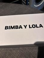 Bimba y lola ballerina, Verzenden, Zwart, Bimba y lola, Ballerina's