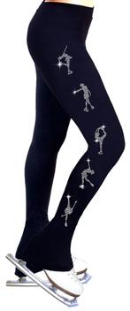Diverse (kunst)schaatskleding - Schaatsbroek maat Adult M, Ophalen of Verzenden, Zo goed als nieuw