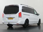 Mercedes-Benz V-klasse 300d | L2 Lang | 4-MATIC | Dubbele Ca, Auto's, Bestelauto's, Automaat, Stof, Gebruikt, 4 cilinders