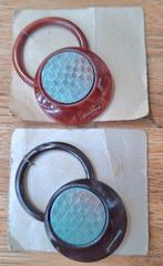 2 vintage gespen, origineel 70 jaren voor 5 euro, Ophalen of Verzenden, Nieuw, Knoop of Knopen