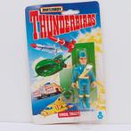 Thunderbirds Virgil Tracy Matchbox 1993 Actiefiguur, Verzamelen, Poppetjes en Figuurtjes, Ophalen of Verzenden, Nieuw