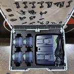 Festool - Sys 18v 4x5.2 / tcl6 duo - accu pakket, Festool, Zo goed als nieuw, Support@festool.com, Festool GmbH, Wertstraße 20, 
73240 Wendlingen
Germany