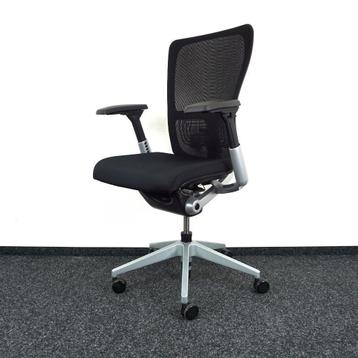 Haworth Comforto 89 Zody Bureaustoelen | Zwart | Ergonomisch beschikbaar voor biedingen