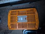Caviabakken voor vervoer, Ophalen, Zo goed als nieuw, Transportkoffer of -box