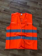 Veiligheids vest, Ophalen of Verzenden, Zo goed als nieuw