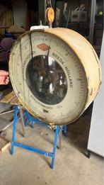 jan molen weegschaal, Ophalen, Gebruikt, Analoog, 100 kg of meer