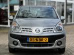Nissan Pixo 1.0 AIRCO|33.000KM|DEALERONDERHOUDEN|TOPSTAAT|1E, Auto's, Nissan, Origineel Nederlands, Te koop, Zilver of Grijs, Benzine