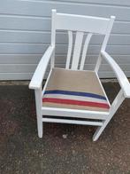 Stoel post postzak armstoel, Huis en Inrichting, Ophalen, Eén