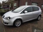 SEAT Altea 1.2 TSI Businessline Copa (bj 2013), Handgeschakeld, Zilver of Grijs, Benzine, Seat