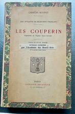 Les Couperins, Ophalen of Verzenden, Gelezen, Kunst en Cultuur