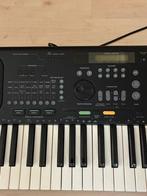 Te koop Keyboard Technics KN 600 ophalen, Ophalen of Verzenden, Zo goed als nieuw, 61 toetsen, Technics
