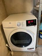 AEG Droger in Goede Staat, Witgoed en Apparatuur, 6 tot 8 kg, Gebruikt, Ophalen of Verzenden, Voorlader