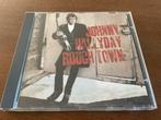 Johnny Hallyday - Rough Town, Ophalen of Verzenden, Zo goed als nieuw, Poprock
