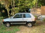 1987 Fiat panda 4x4 4x4 Ancestors, Auto's, Oldtimers, Overige carrosserieën, Overige brandstoffen, Bedrijf, Te koop