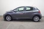 Peugeot 208 1.2 VTi Allure MOTOR SCHADE, Voorwielaandrijving, Euro 5, Gebruikt, 1199 cc