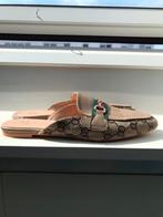 Women Leather Mules, Kleding | Dames, Bruin, Alysa, Ophalen of Verzenden, Pantoffels of Sloffen