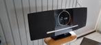Philips radio met afst-bediening, Ophalen of Verzenden, Zo goed als nieuw, Radio