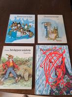 3 sprookjes Grimm Svend Otto Lemniscaat, Boeken, Sprookjes en Fabels, Ophalen of Verzenden, Zo goed als nieuw