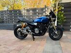Yamaha XJR 1300 Caferacer met werk, Motoren, Motoren | Yamaha, Sportuitlaat, 4 cilinders, Motorrijbewijs A, Particulier