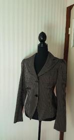 Nieuw! Apart en nette Watcher SPS blazer jasje M 38 kijken, Maat 38/40 (M), Verzenden, Zwart, Nieuw