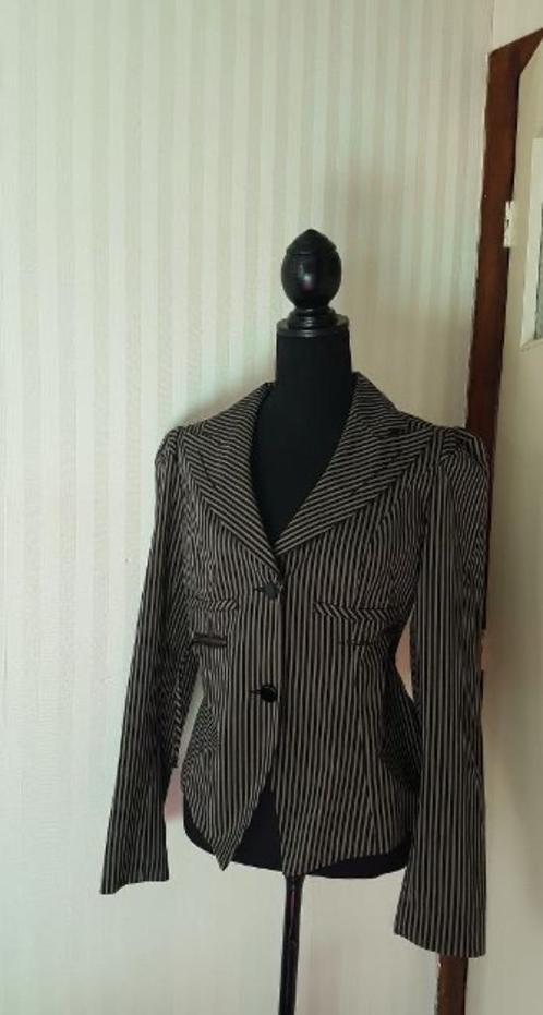 Nieuw! Apart en nette Watcher SPS blazer jasje M 38 kijken, Kleding | Dames, Jasjes, Kostuums en Pakken, Nieuw, Jasje, Maat 38/40 (M)