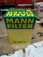 mann w940/15 n, Auto-onderdelen, Ophalen of Verzenden, Nieuw