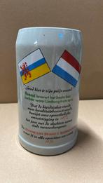 Brand bierpul 1978, Verzamelen, Biermerken, Ophalen, Zo goed als nieuw, Pul(len), Brand