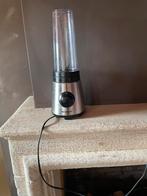 Silvercrest blender + puls + 2 blend functies, Ophalen of Verzenden, Zo goed als nieuw