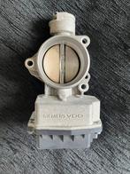 Gasklep peugeot 307, Ophalen of Verzenden, Gebruikt, Peugeot