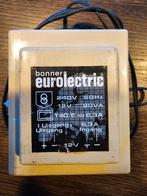 Transformator, Caravans en Kamperen, Ophalen, Gebruikt, Koelbox, Elektrisch