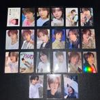 WTS BEOMGYU PHOTOCARD SET, Ophalen of Verzenden, Zo goed als nieuw