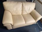 Beige Leather Couch, Ophalen