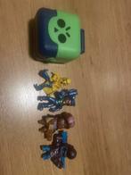 Brawl Stars Doos met Figuren, Kinderen en Baby's, Speelgoed | Actiefiguren, Ophalen of Verzenden, Nieuw