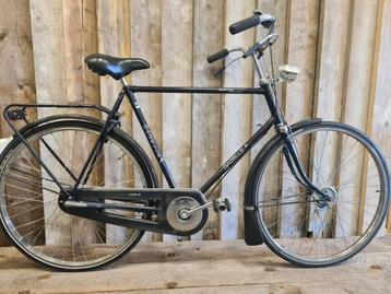 Gazelle Speciaal 3 versn factuur en garantie 57cm  beschikbaar voor biedingen