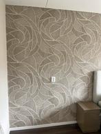 Behang Arte Manila Spiral 64510 (restanten), Huis en Inrichting, Stoffering | Behang, Ophalen of Verzenden, Minder dan 10 m²