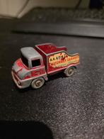 Vintage Matchbox Auto - AA & AC Garages, Hobby en Vrije tijd, Modelauto's | 1:18, Ophalen of Verzenden, Gebruikt, Auto, Overige merken