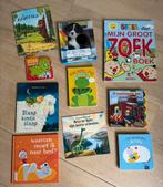 10 kinderboeken voor 4 euro, Boeken, Kinderboeken | Baby's en Peuters, Gelezen, Ophalen