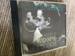 The Smiths : The World Won’t Listen ( cd ), Cd's en Dvd's, Cd's | Rock, Ophalen of Verzenden, Gebruikt, Poprock