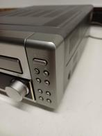 Denon UD-M3 CD Receiver - Goede Staat, Ophalen of Verzenden, Gebruikt, Overige merken, Met radio