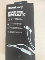Skullcandy Jib+, Ophalen of Verzenden, Zo goed als nieuw, Skullcandy, Bluetooth