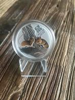 Zilveren & gouden munten en baren - goedkoper dan webshops!, Ophalen of Verzenden, Zilver