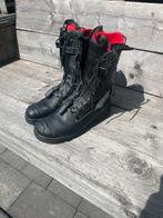 Bos Baltes Veiligheidslaarzen nieuw maat 47 (307), Boots, Ophalen of Verzenden, Zo goed als nieuw, Bos Baltes