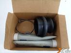A1263500137 W126 ASHOES BINNEN NOS ORIGINEEL MERCEDES-BENZ, Mercedes-Benz, Nieuw, Ophalen of Verzenden, Mercedes-Benz