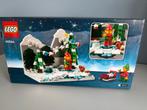 Lego - 40564 - wintertafereel - nieuw, Kinderen en Baby's, Speelgoed | Duplo en Lego, Ophalen of Verzenden, Nieuw