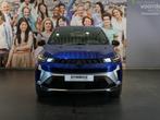 Renault Symbioz 1.6 E-Tech full hybrid 145 esprit Alpine *NI, 745 kg, Blauw, Leder en Stof, Origineel Nederlands