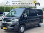 Citroën Jumper 30 2.2 BlueHDi 165 L2H2 Club Dubbel schuifde, Voorwielaandrijving, Stof, Gebruikt, 4 cilinders
