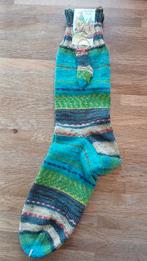 Zotte Sok handgebreide sokken maat 44/45., Ophalen of Verzenden, Nieuw, Maat 43 t/m 46, Overige kleuren