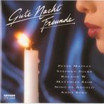 CD Gute Nacht Freunde, Ophalen of Verzenden, Gebruikt, Pop