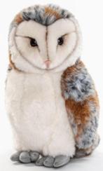 NIEUW: Diverse knuffels van diverse inheemse dieren!, Ophalen of Verzenden, Nieuw, Overige typen