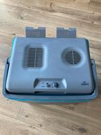 Crivit elektrische koelbox, Ophalen, Zo goed als nieuw, Elektrisch